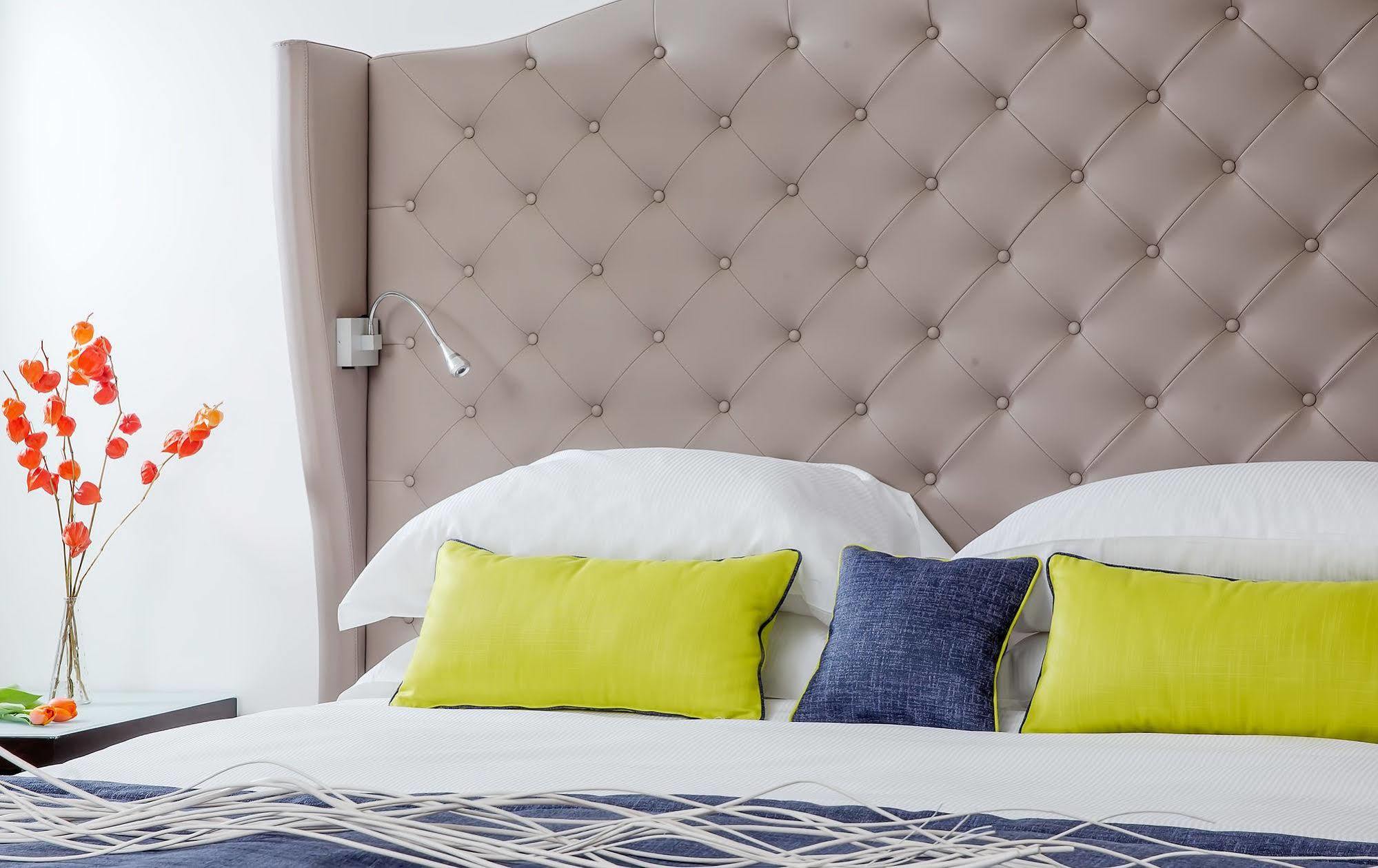 Boutique Centrale Relais Рим Экстерьер фото