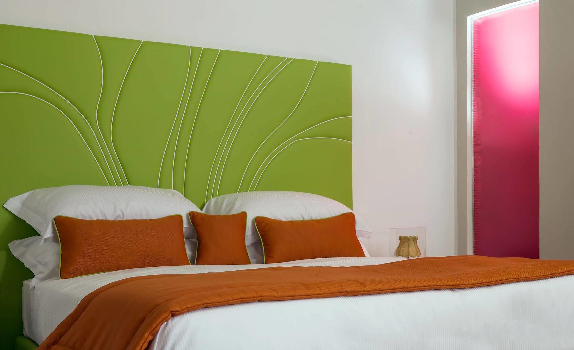 Boutique Centrale Relais Рим Экстерьер фото