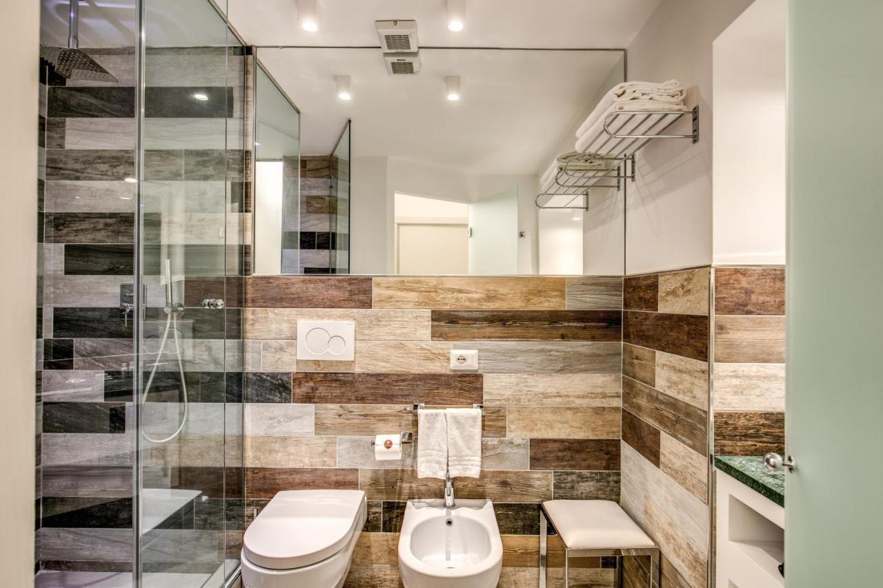 Boutique Centrale Relais Рим Экстерьер фото